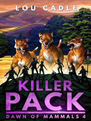 cover image of Killer Pack